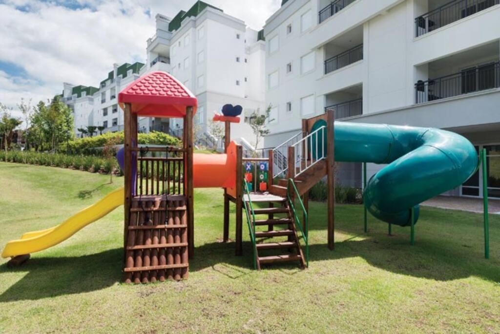 Altissimo Padrao E Conforto. Ao Lado Do Capivari Campos do Jordão المظهر الخارجي الصورة